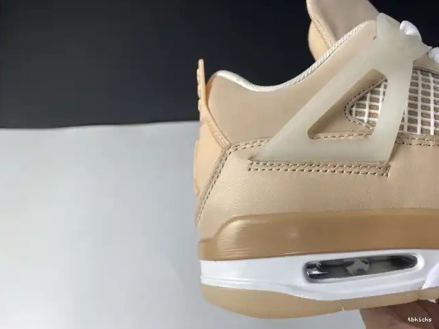 Rep TBK Air Shimmer 4 DJ0675-200 Jordan 0520